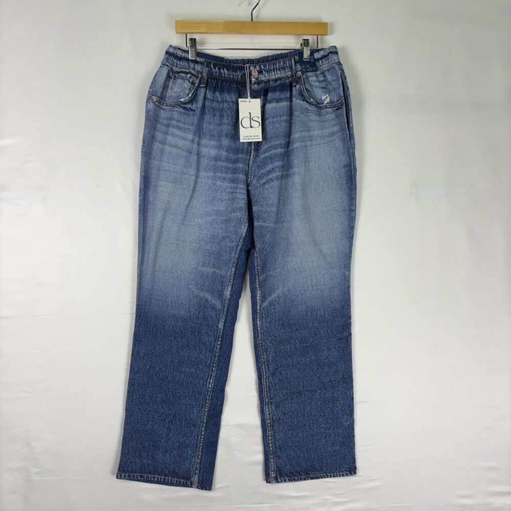 Dear Scarlett Women's Jeans